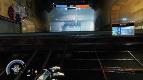 Titanfall™ 2 - David and Goliath