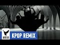 EXO - Wolf | Areia K-pop Remix #126