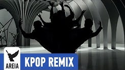 EXO - Wolf | Areia K-pop Remix #126  - Durasi: 3:57. 