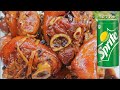 HUMBA BISAYA! Pork Pata HUMBA | Ang Simpleng Humba Pata sa Sprite! Ang Sarap!