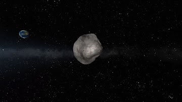 KSP: capturing an asteroid. (ep.1)