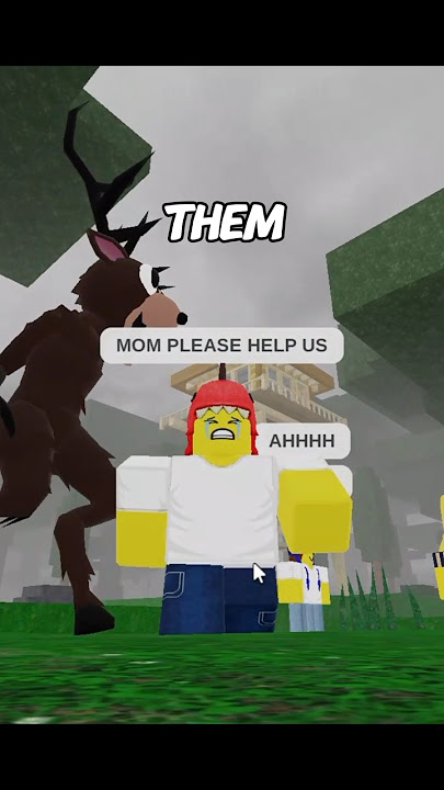 How to Rescue All the Lost Kids In 99 nights in the forest Using the newest OP Glitch #robloxshorts