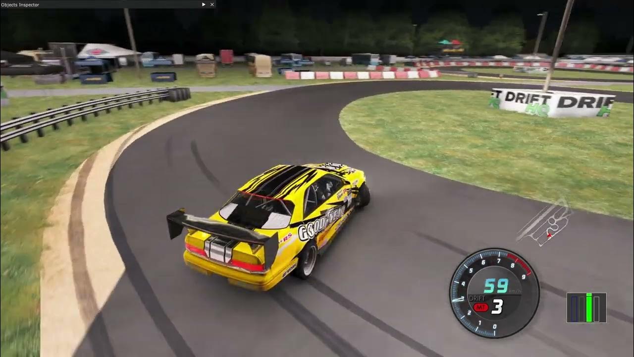 ADC Klutch Kickers Toyota Mark II YouTube