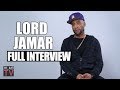 Lord Jamar on Tekashi 6ix9ine, Cardi B, Mo'Nique, Richard Pryor (Full Interview)