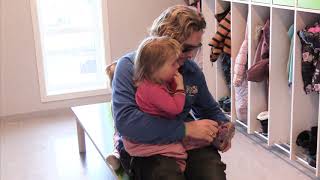 Eskoleia AS - en arbeidsinkluderingsbedrift