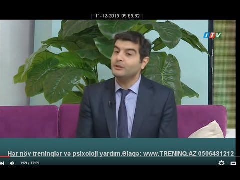 Video: Psixoterapiyada əks Köçürmədən Necə Qorunmaq Olar