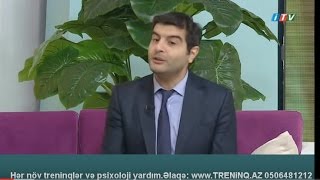 Uşaq Psixologiyası Təhlükələrdən Necə Qorunmalı Həkim Psixoloq Psixoterapevt Elmir Əkbər Ekber