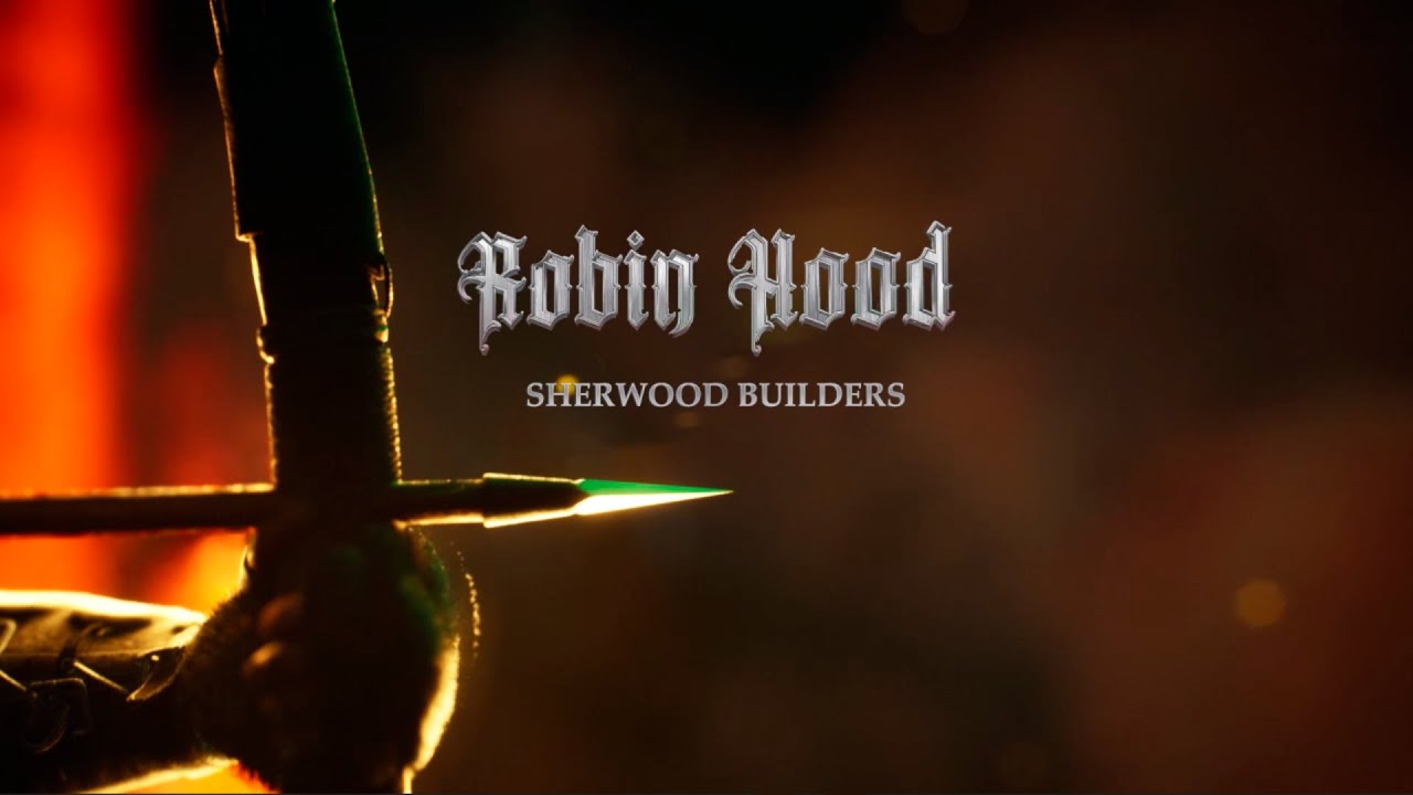 Robin hood sherwood builders карта. Robin Hood - Sherwood Builders. Игра Robin Hood Sherwood Builders. Robin Hood - Sherwood Builders Demo. Могила Робин Гуда.