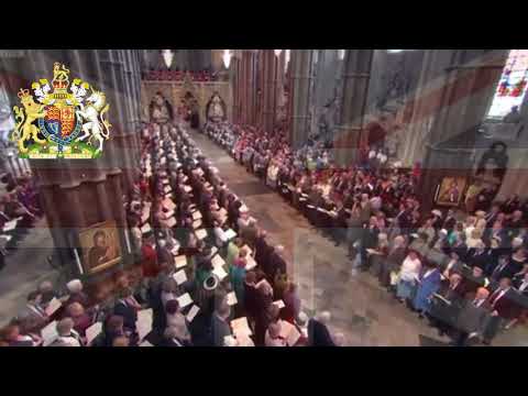 Video: Orang Inggris Menderita Karena Lagu Kebangsaan Kerajaan Terus Diputar Di Kepalanya - Pandangan Alternatif