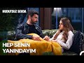 Baştan Sona Zeynep ve Halil'in Aşk Hikayesi | Hudutsuz Sevda Bölüm 5