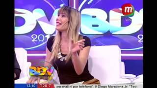 BDV 18-08-16