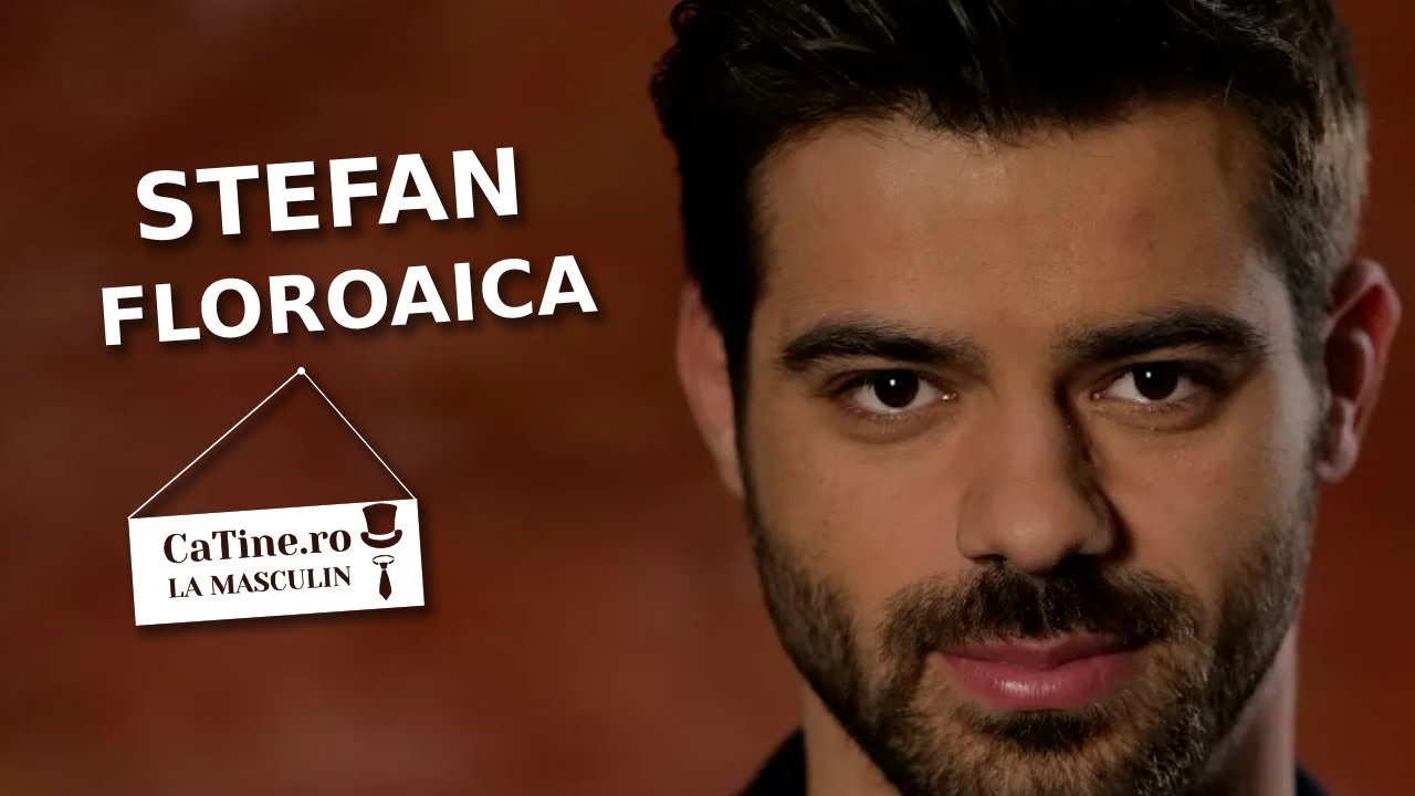 Ștefan Floroaica răspunde la CaTine: 