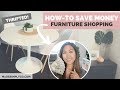 How-To Furnish Your Home for Less! | Shopping Second-Hand Furniture Tips