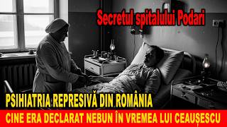 Download Lagu Un medic împotriva Securității: Cum psihiatria represivă distrugea vieți MP3