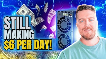 IceRiver AL2 Lite Alephium Miner – Setup, Review & Real Profits! ❄️💎