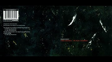 Source Direct - Black Domina