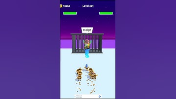 Why Jelly Runner 3D is the Only Game You Need Right Now - Level 321