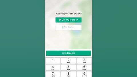 HOW TO USE OFFERUP | SELL YOUR STUFF