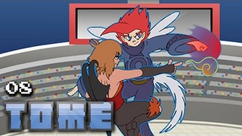 TOME Episode 08: Gemini Tournament Yin by Chris Niosi