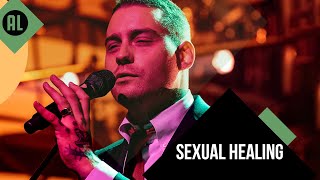 Douwe Bob – Sexual Healing | Matthijs Gaat Door