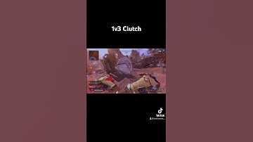 1v3 Clutch on Loba #apex #apexlegends #apexlegendsclips #1v3clutch #apex1v3 #shorts