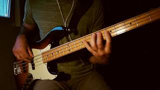 Yusan - Chiraj Playalong Sadowsky Mv4