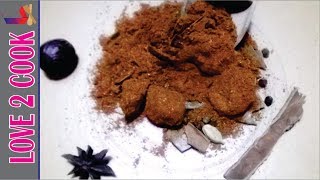 Biryani Masala Powder-Biryani Banany Ka Tarika Urdu Hindi Eid Ul Azha 2018