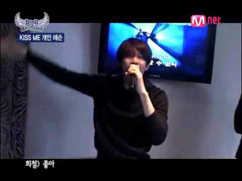 슈퍼주니어 김희철   주문 ㅋㅋㅋㅋㅋ