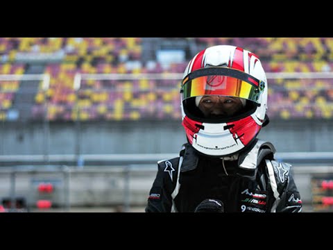 Rally Racing Driver Salary