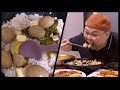 미쳤...버터 계란장조림 저녁밥상을 찢었다!!_밥도둑먹방  Mukbang Eatingshow [Soy Sauce Braised Egg]