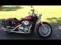 Motorcycle For Sale - 2004 Honda VTX 1300C