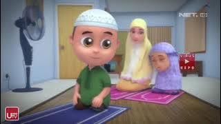 Download lagu Adzan Maghrib NET. (Ramadhan 2019) Doa Buka Puasa (2019, Revisi 2018)