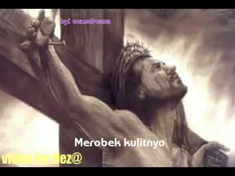 Balada Putra Surga ÷ Julius Sitanggang