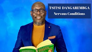 TSITSI DANGAREMBGA's Nervous Conditions: The Confluence of Colonialism, Education, and Patriarchy