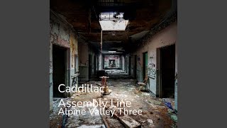 Celebrity Cadillac Assembly Line Wealth