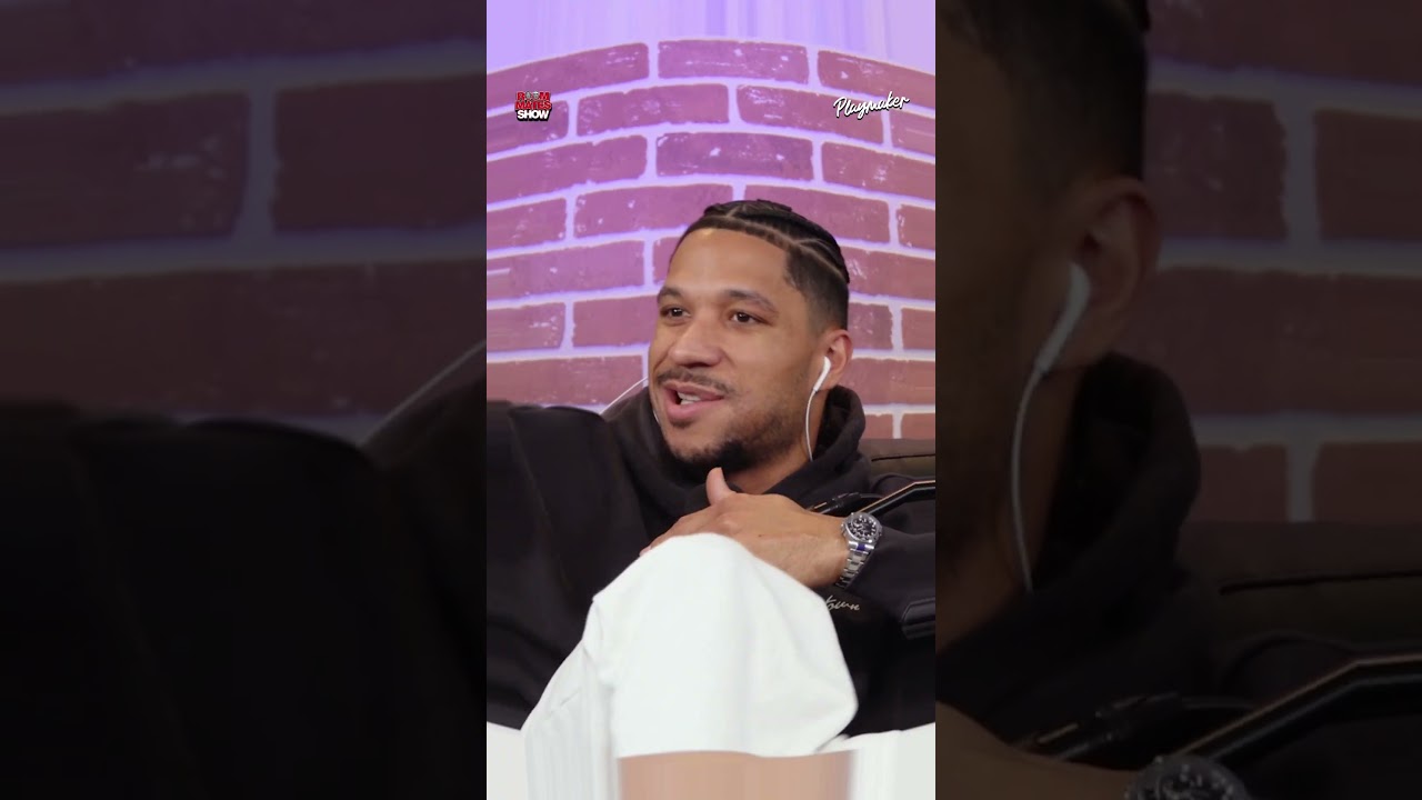 josh being... josh 🤪