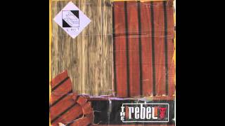 the rebel -- hate-man & ultrahate (2014)