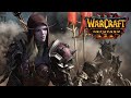 Warcraft III Reforged | Forsaken Race Gameplay | Sylvanas Model
