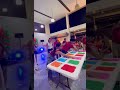 Late post, had fun during Christmas party games 😂