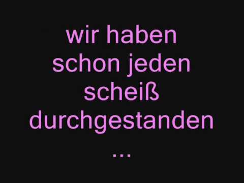 Danke für Alles.wmv - YouTube