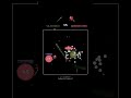 Vilethorn VS Crimson Rod  #satisfying  #simulation  #terraria