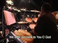 Don moen - Wonderful Magnificent God(HD)With Songtekst/Lyrics