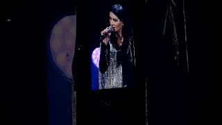 Laura Pausini - Il tuo Nome in Maiuscolo ( Rarity ) Live in Rome 12/12/23