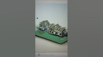 Autodesk Revit Viewer Explode Feature