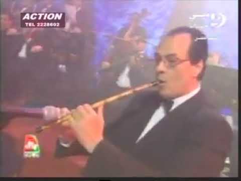 الحب القديم فضل شاكر ليالي دبي 2003