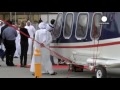 Civilian orders upstaged by demand for military planes at Dubai Air Show