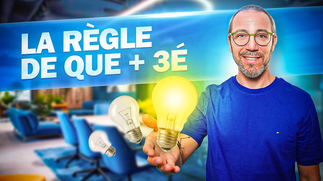 Le truc infaillible pour savoir quand utiliser le subjonctif