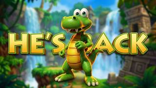 Croc 2: Kingdom of the Gobbos - Official Remaster Announce Trailer