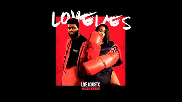 Khalid Feat. Normani - Love Lies (Acoustic Version)