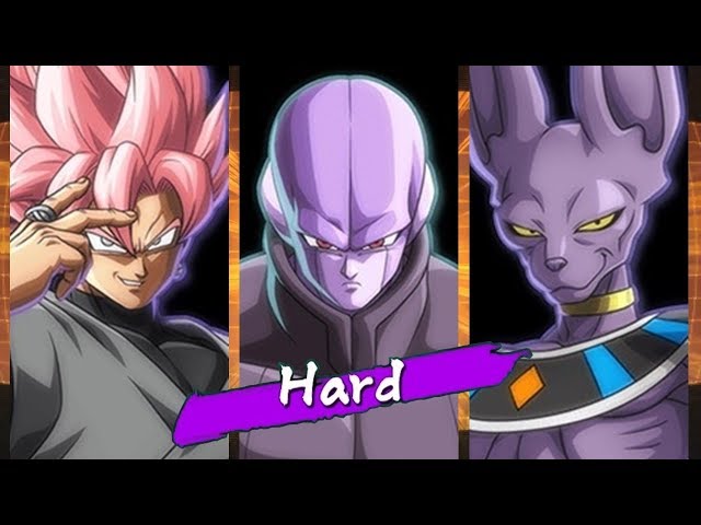 Dragon Ball FighterZ  Goku Black, Beerus, Hit e até Shenlong são  confirmados no jogo - Pipoca Games